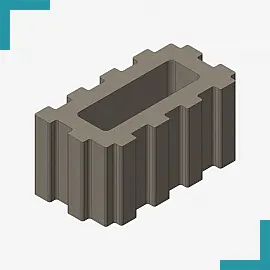 Interlock Block Machine: Den innovative løsning til effektivt byggeri