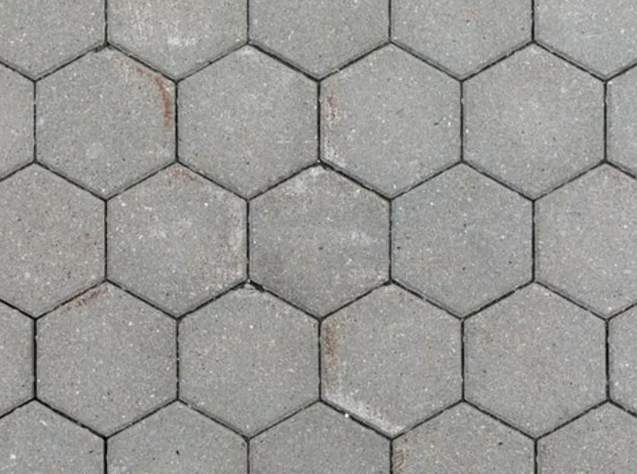 ​Hærdemetoder til udlægningsblokproduktion