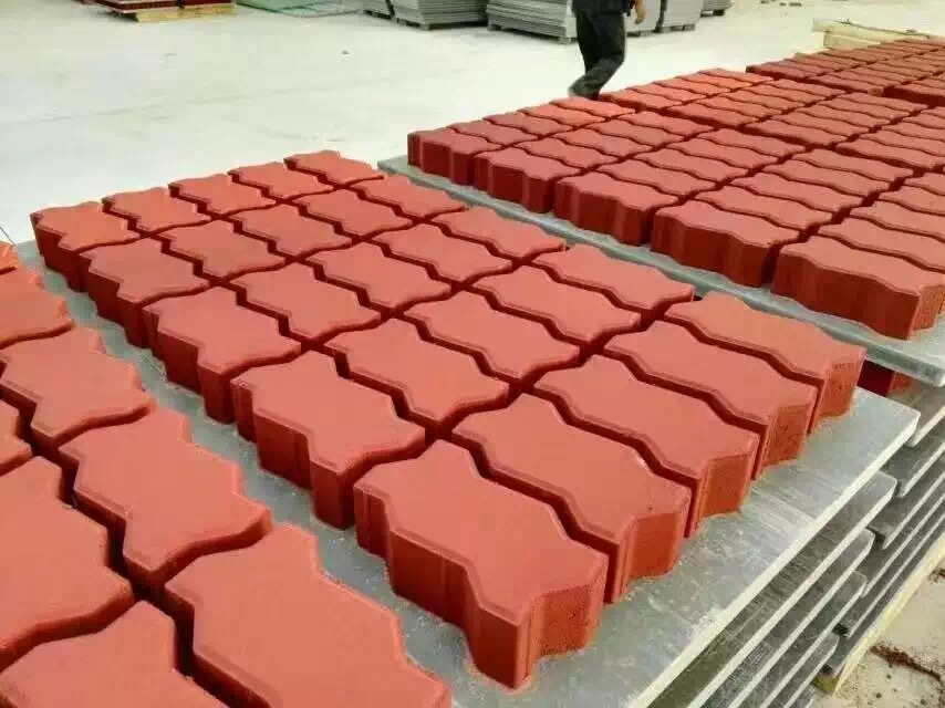 Fordelene ved interlocking Block Machine: Emballage og mere