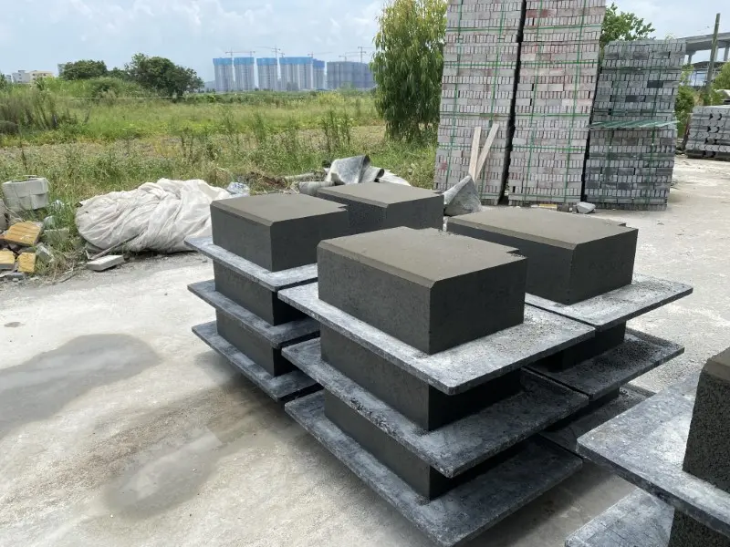 Forståelse af automatiske blokmaskiner i fremstilling af betonmaskiner