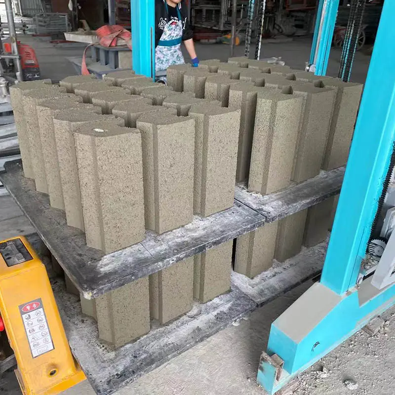 Alt du behøver at vide om automatiske blokeringsmaskiner