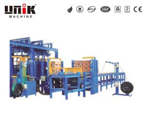 Blokpakkemaskine