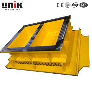 Cementblokform