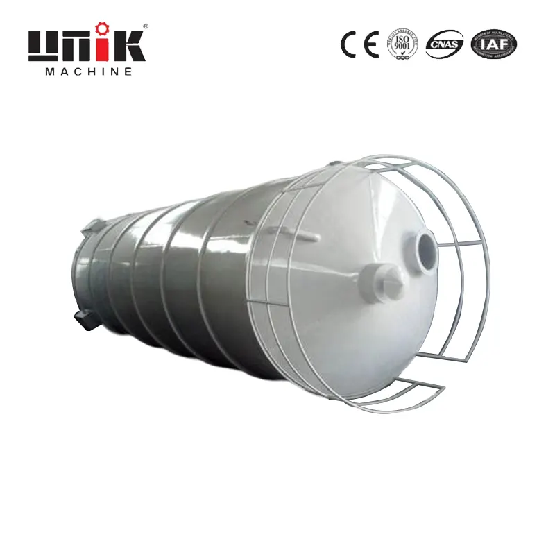 Mursten Machine Cement Silo