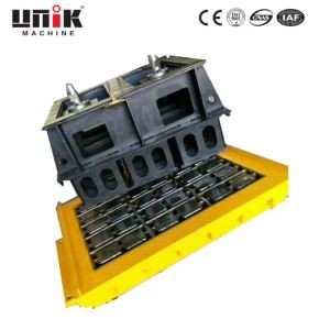 Betonblokform