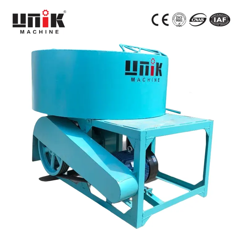 Betonpandemixer