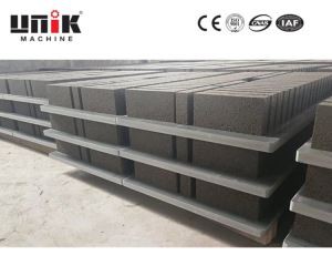 Beton Pvc Blok Palle