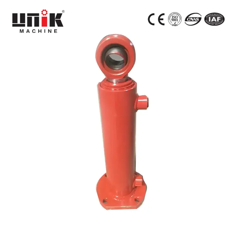 Mursten Maskincylinder
