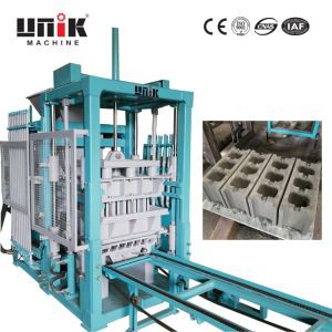 Hule blokforme