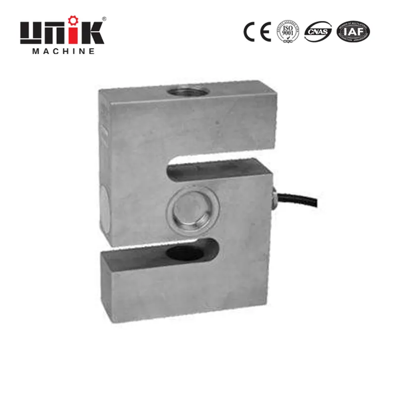 Mursten Machine Load Cell