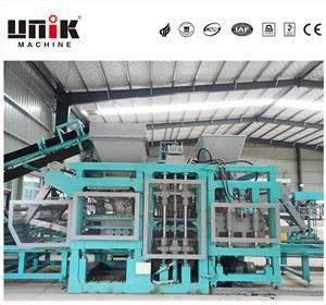 Paver hulblokmaskine