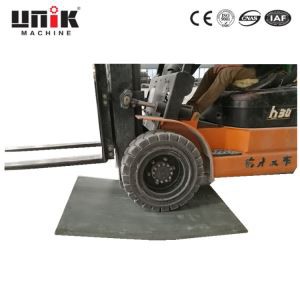 Pvc Palle Til Betonblokke